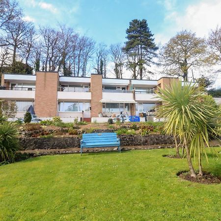 Apartamento Sunny View Dawlish Exterior foto