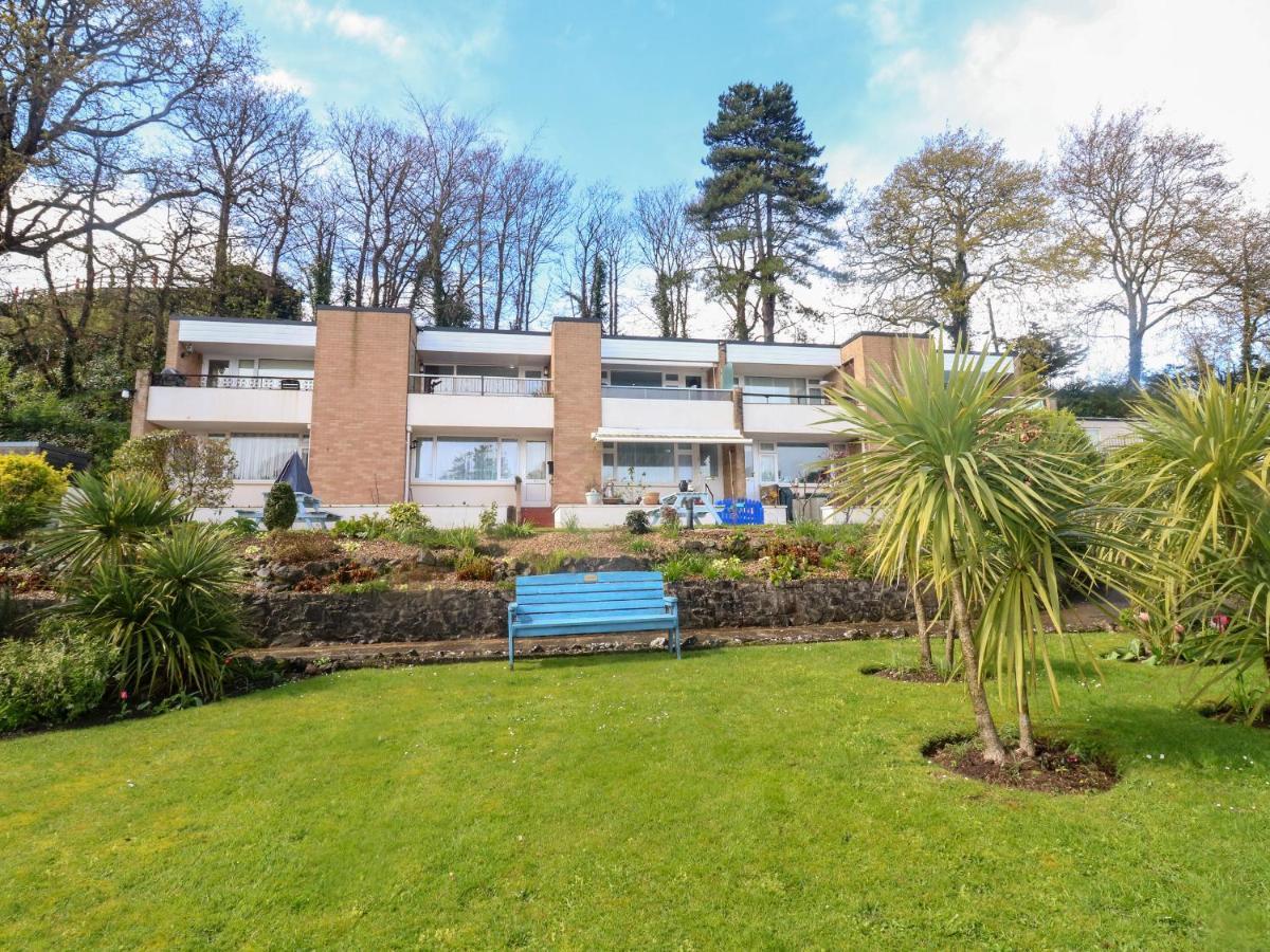 Apartamento Sunny View Dawlish Exterior foto