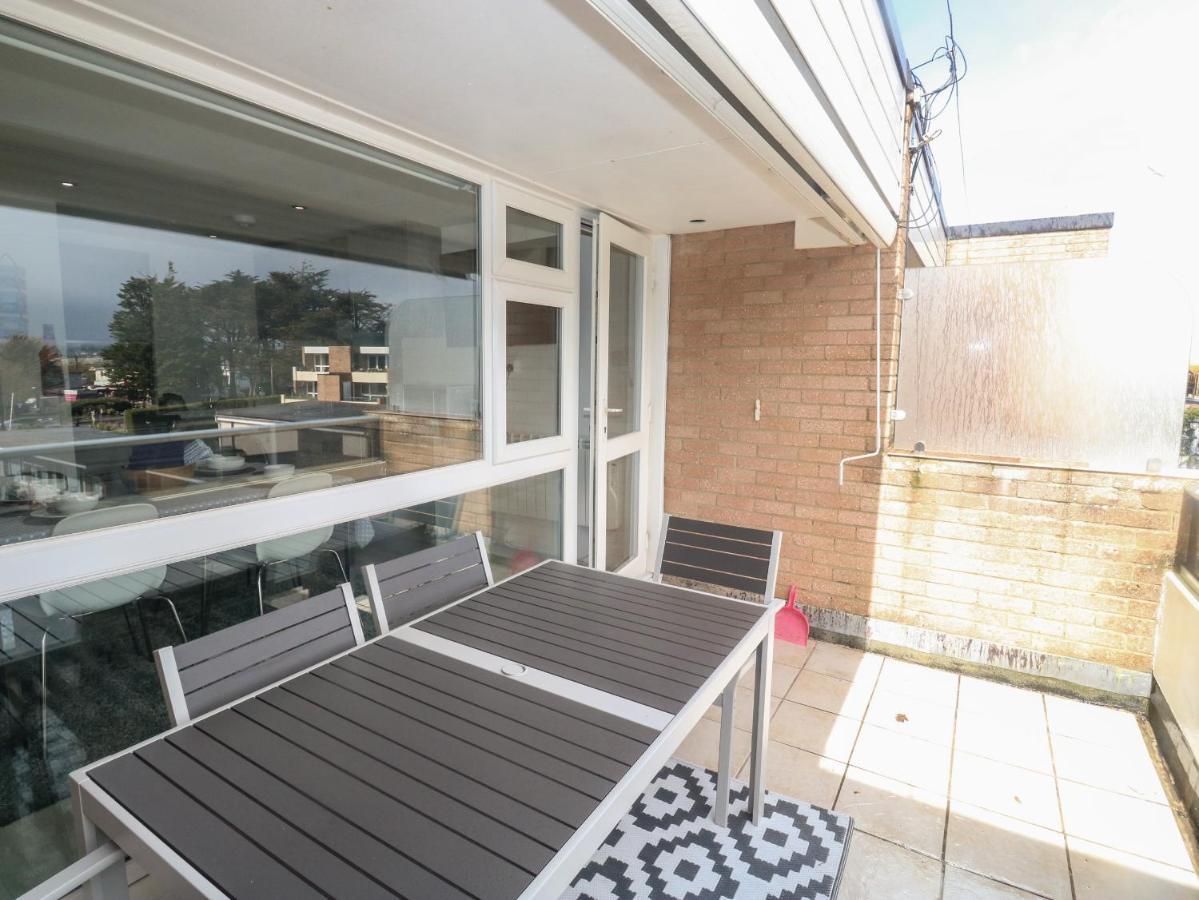 Apartamento Sunny View Dawlish Exterior foto
