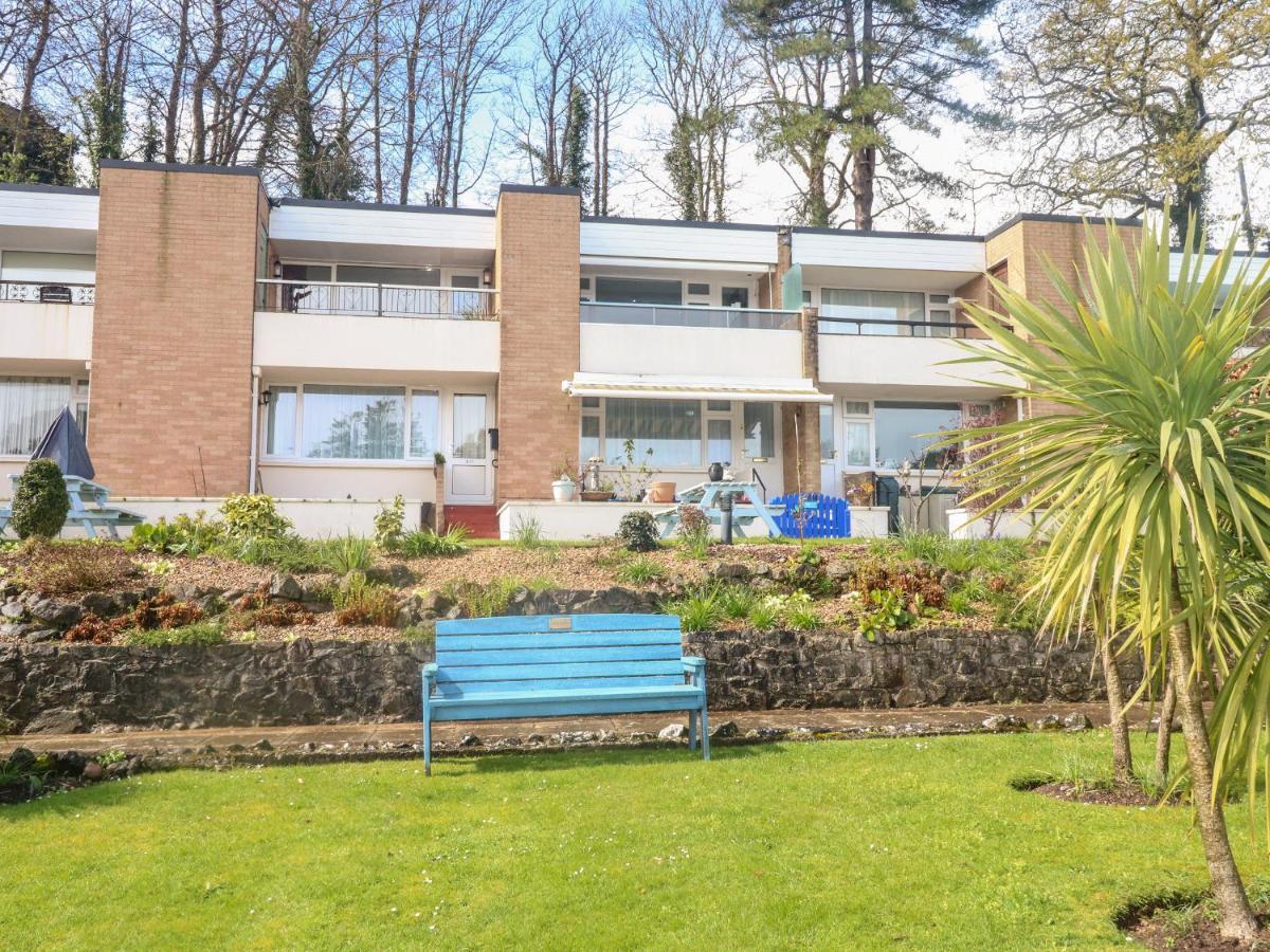 Apartamento Sunny View Dawlish Exterior foto