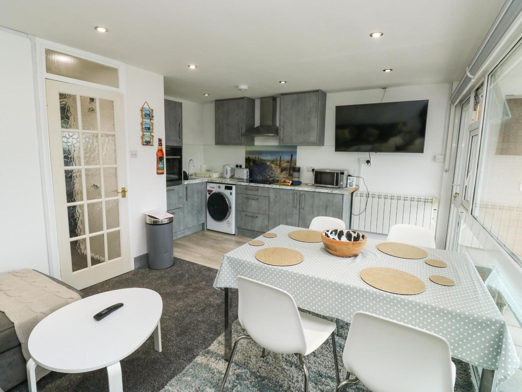 Apartamento Sunny View Dawlish Exterior foto