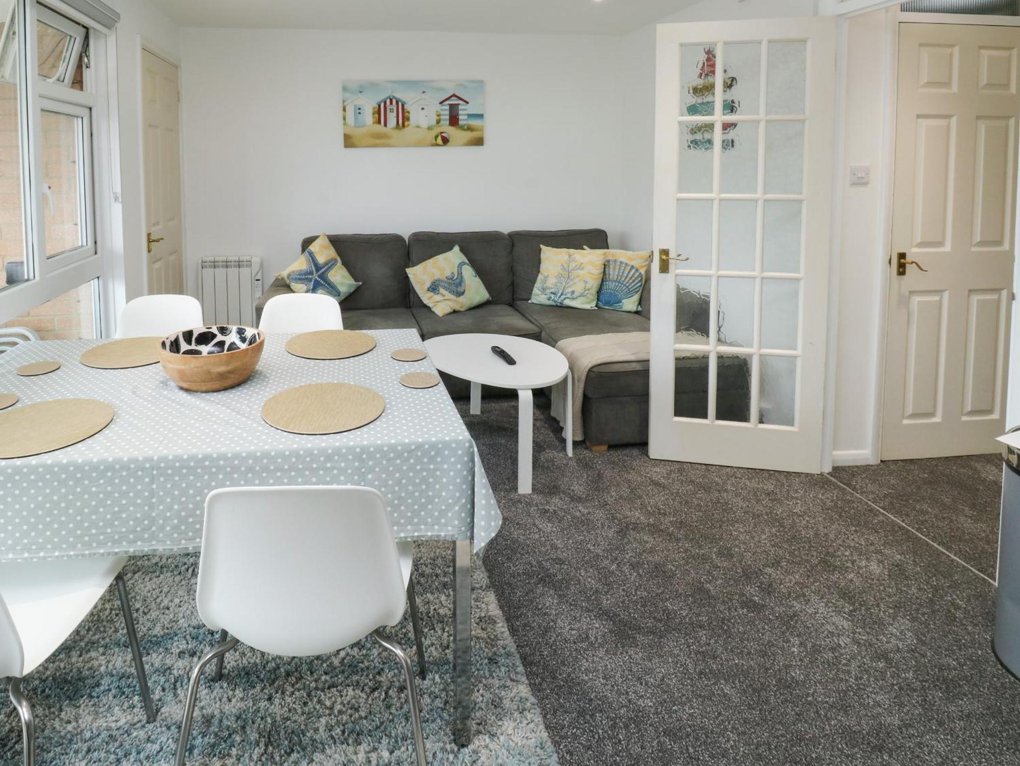 Apartamento Sunny View Dawlish Exterior foto