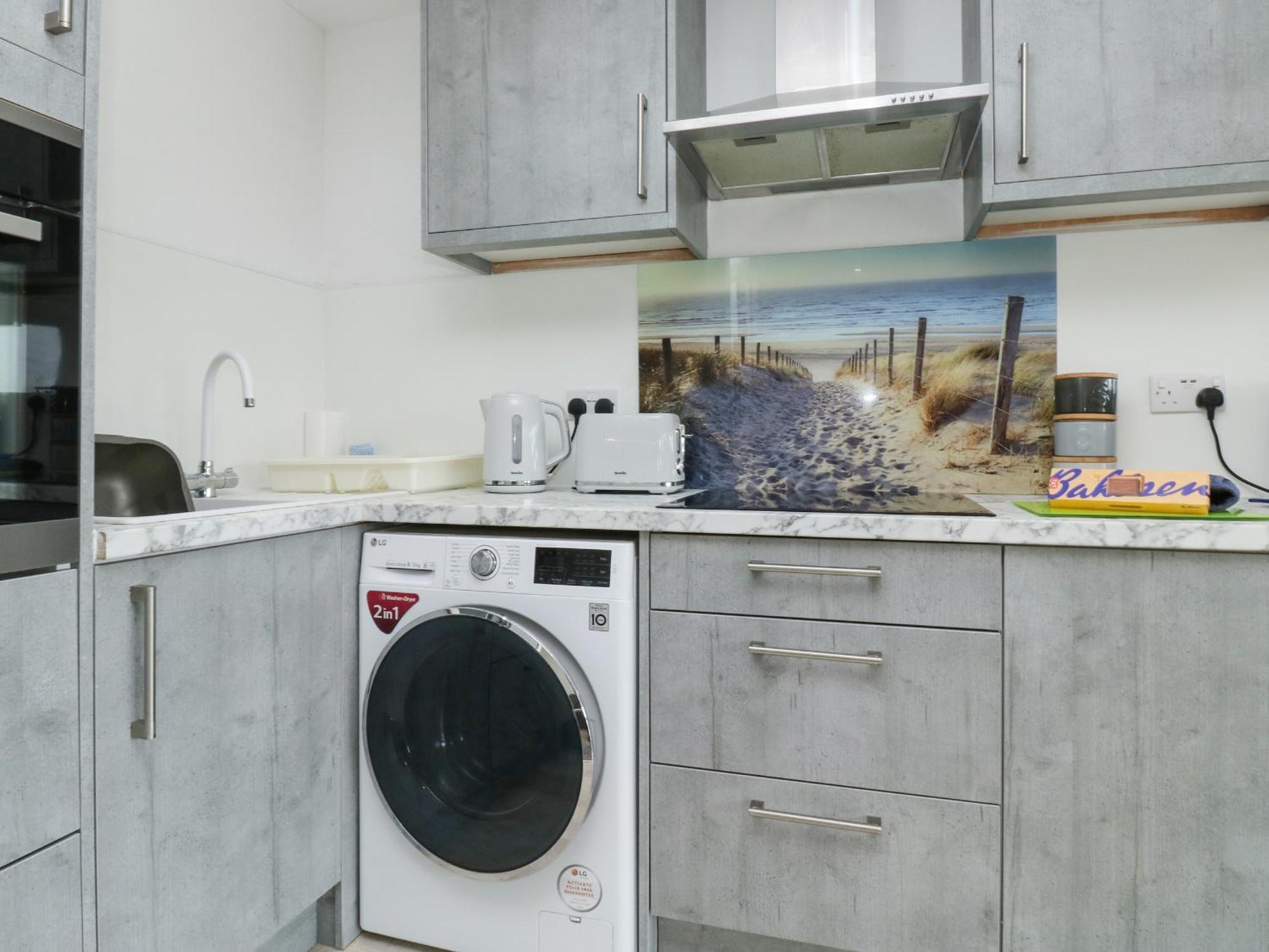 Apartamento Sunny View Dawlish Exterior foto