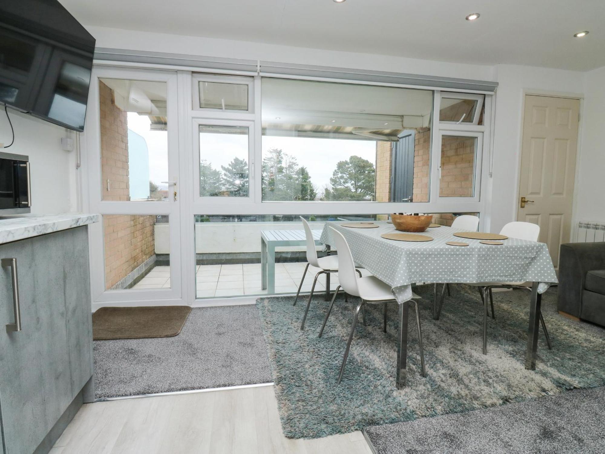 Apartamento Sunny View Dawlish Exterior foto