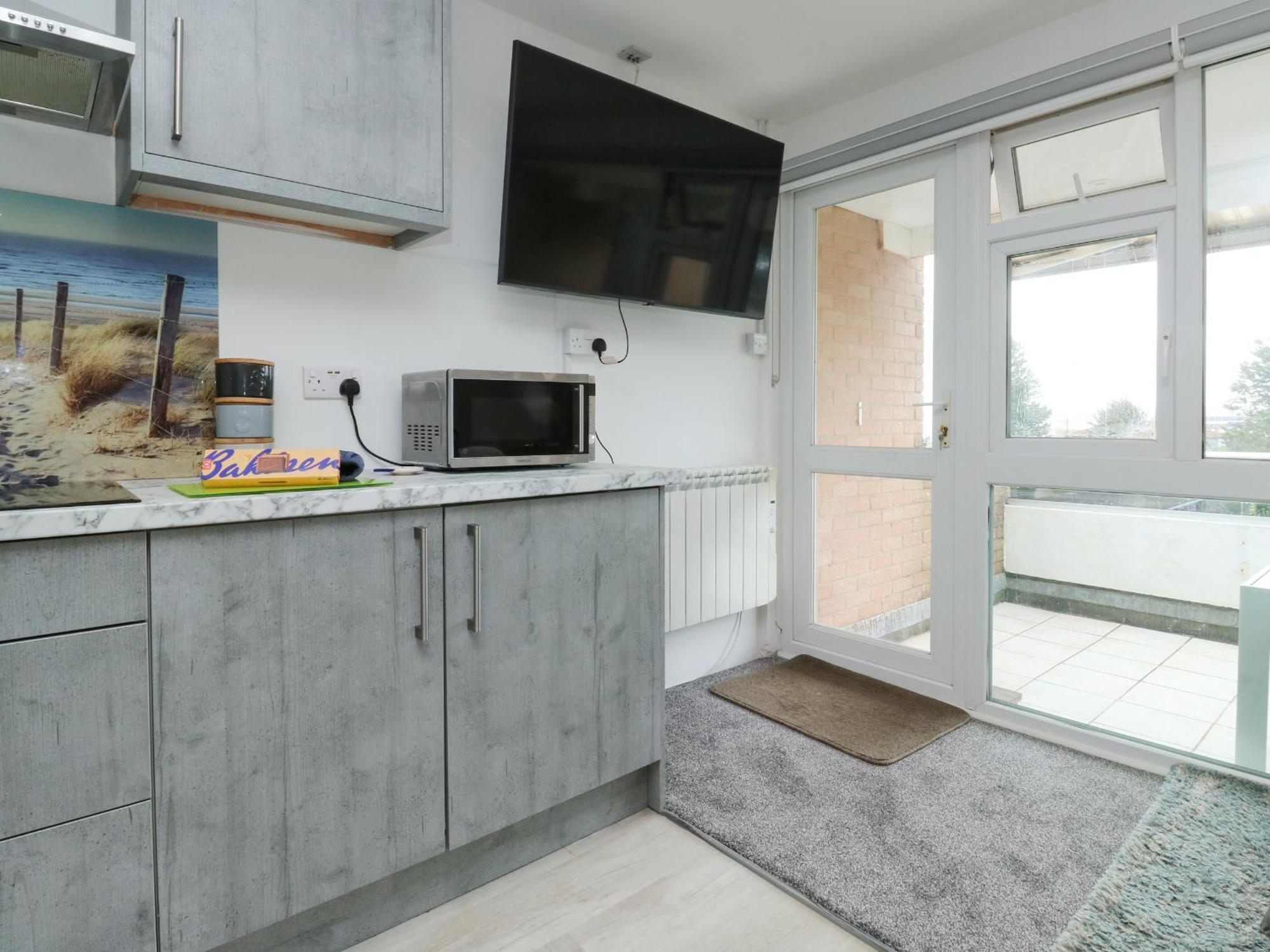 Apartamento Sunny View Dawlish Exterior foto