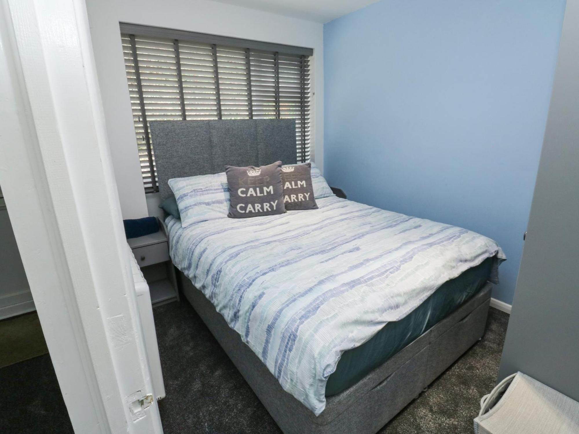 Apartamento Sunny View Dawlish Exterior foto